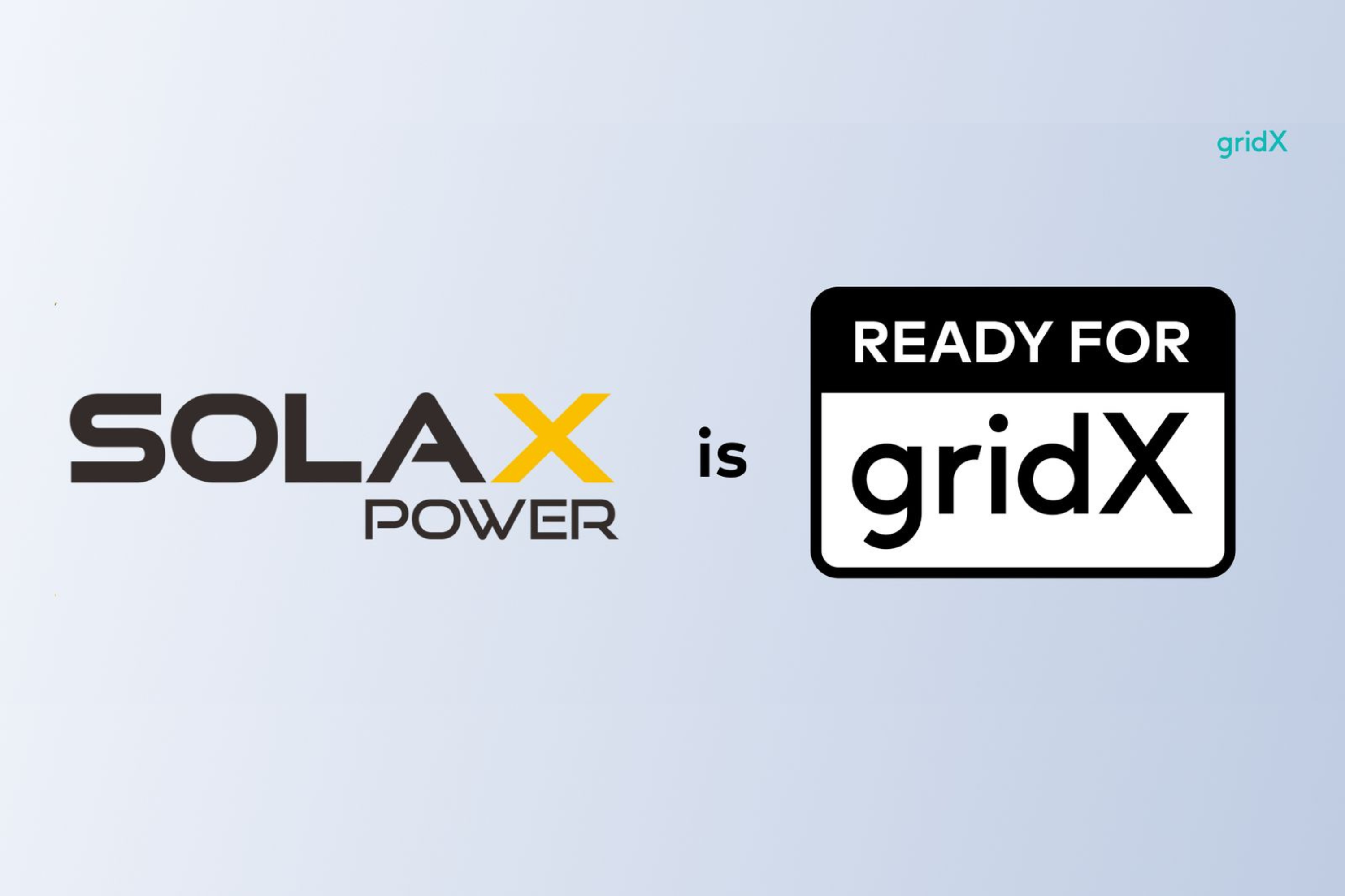 jdb电子试玩平台能源携手gridX，共创智慧能源互联新范式